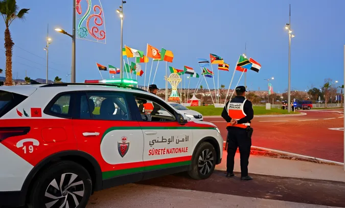 Inaugurado en Rabat el Simposio científico internacional sobre la seguridad de los grandes eventos deportivos