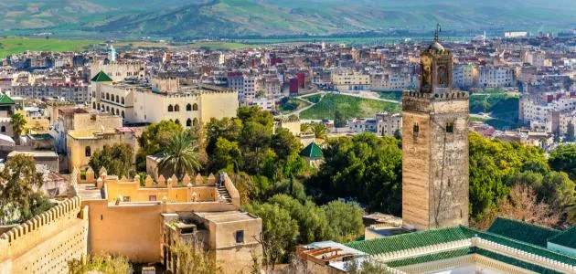 الدورة الأولى للملتقى الوطني للزجل يومي 30 و 31 يناير بفاس
