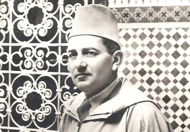 زيارة جلالة المغفور له محمد الخامس إلى محاميد الغزلان: محطة تاريخية تجسد عمق الروابط بين العرش والشعب