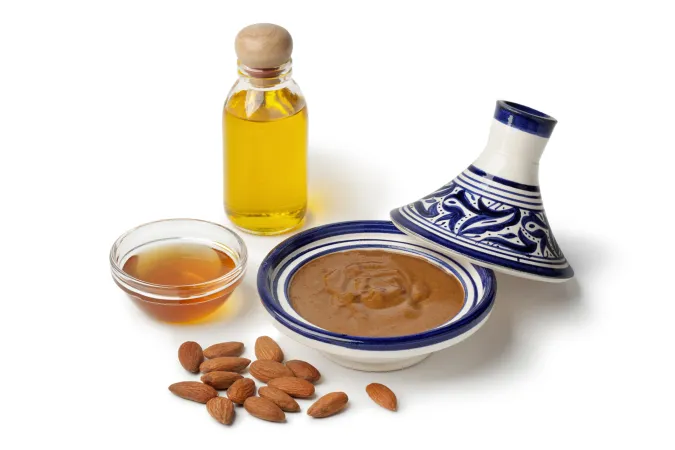 "Amlou", une saveur du patrimoine culinaire qui orne les tables du Souss à l’heure du ftour