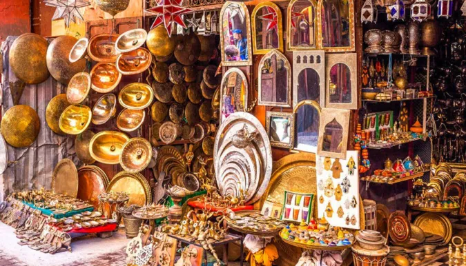 Les exportations de l’artisanat à plus de 1,2 MMDH en 2025, un record