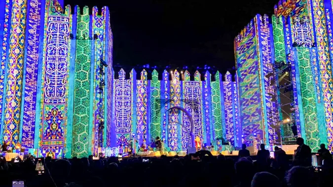 Le 29ᵉ Festival de Fès des musiques sacrées du monde met à l’honneur les maîtres-artisans