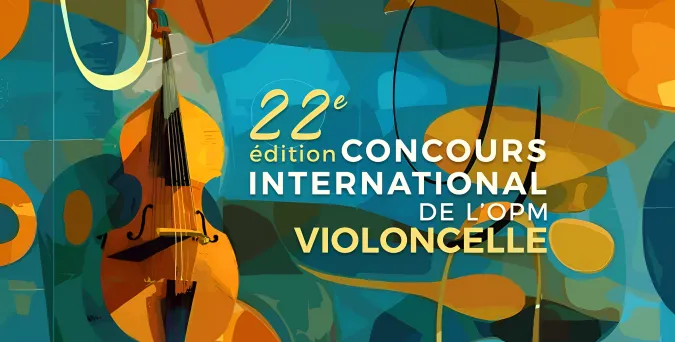OPM : 22e édition du Concours international de musique, du 30 mars au 4 avril à Rabat et Casablanca