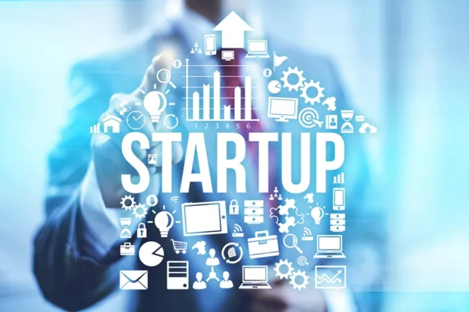 2è "Innov Startup Challenge", les 30 et 31 mars à Fès