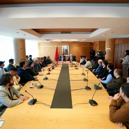 Lancement de la 2e édition du programme "Video Game Incubator" au profit des jeunes entrepreneurs marocains