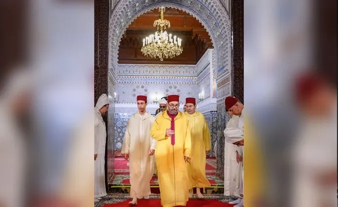maroc