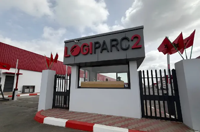 Bouskoura : Inauguration de la plateforme industrielle et logistique "LOGIPARC 2", pour un investissement de plus de 200 millions de dirhams