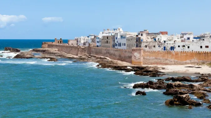 Le festival "Les Océanes", du 2 au 5 avril à Essaouira: un engagement collectif pour la protection de l’environnement