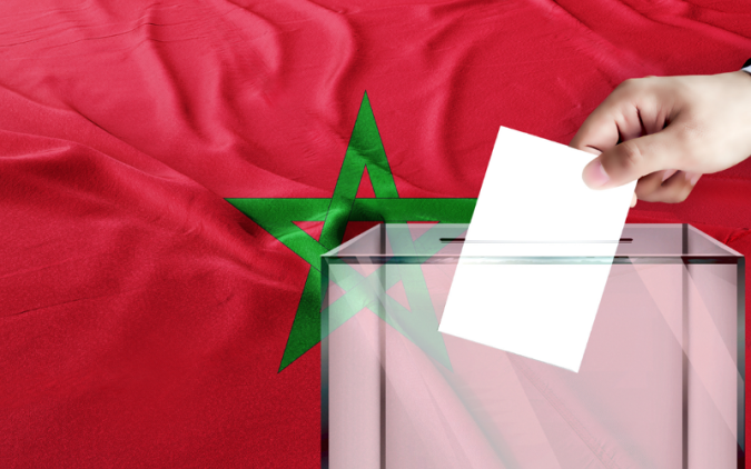maroc