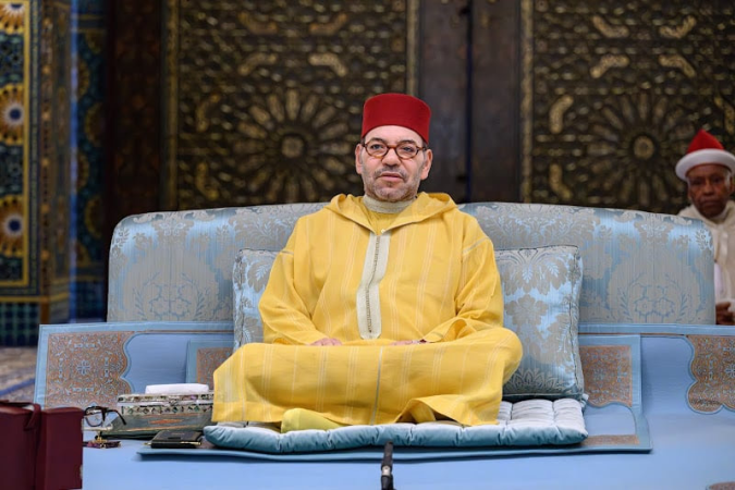 maroc