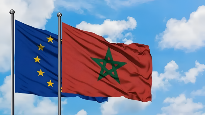 maroc