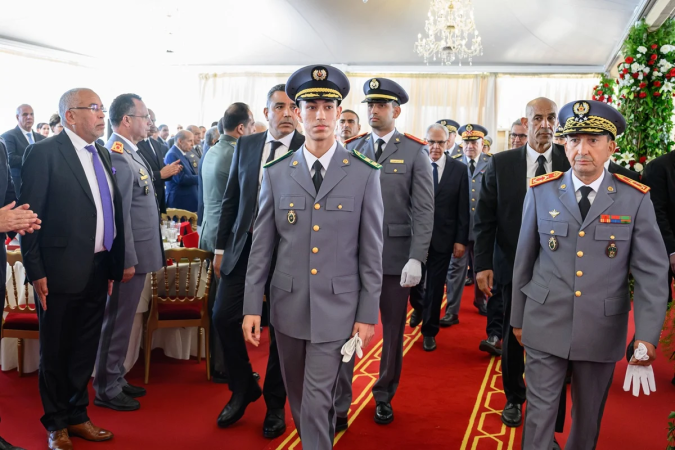 maroc