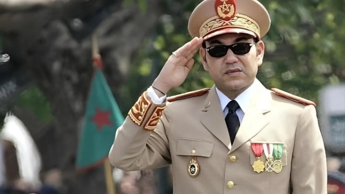 maroc