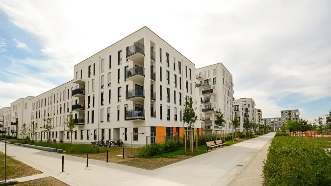 Aide directe au logement : Plus de 101.000 bénéficiaires au 7 mai courant