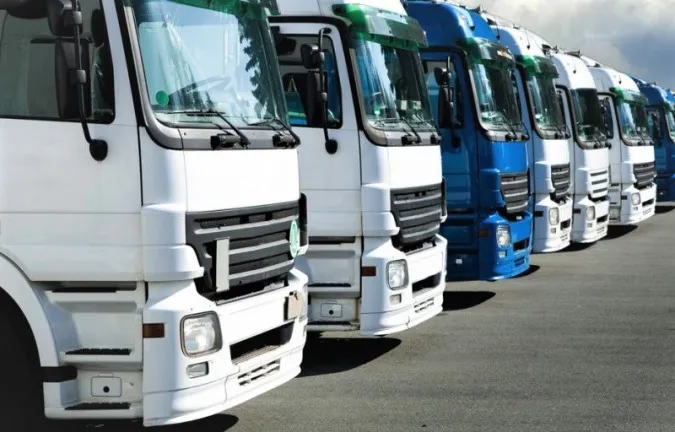 Transport routier: nouvelle tranche de soutien exceptionnel direct pour la période du 1er au 15 mai