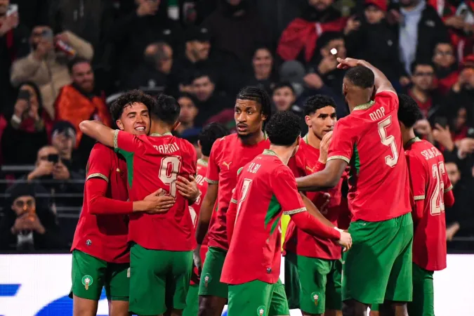 World Cup 2026: Ouahbi Praises Team Spirit After Morocco’s 4-2 Victory over Haiti