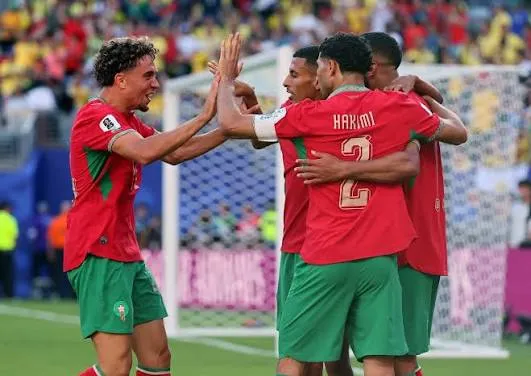 maroc