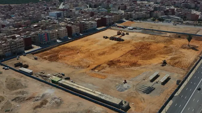 maroc