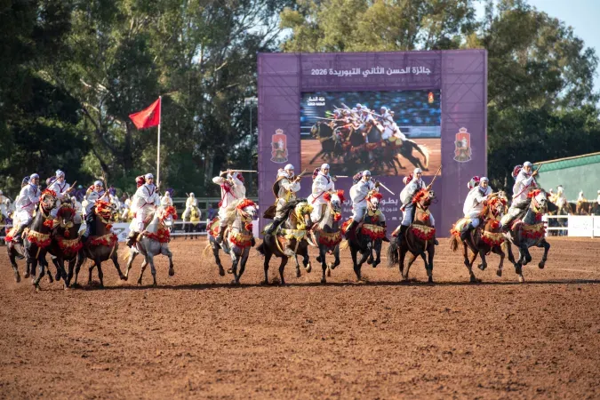 maroc