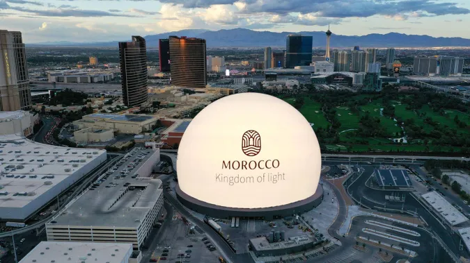 maroc
