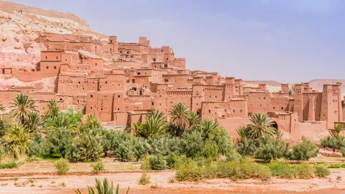 maroc