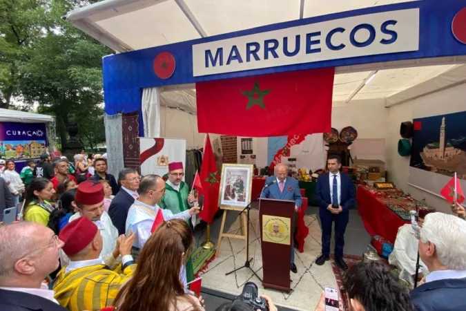 maroc