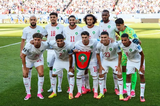Mondial 2026 : Les Lions de l'Atlas visent la qualification et la première place face à Haïti