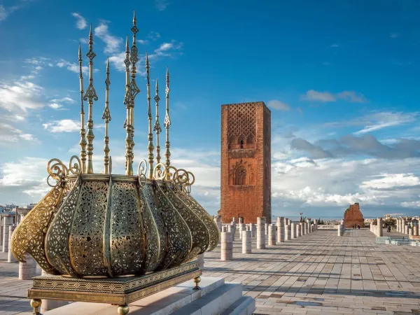 Inaugurada en Rabat la sede de las Capitales Africanas de la Cultura