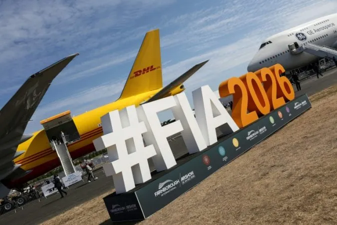 Farnborough 2026/aeronáutica: el grupo estadounidense Curtiss-Wright se establece en Marruecos