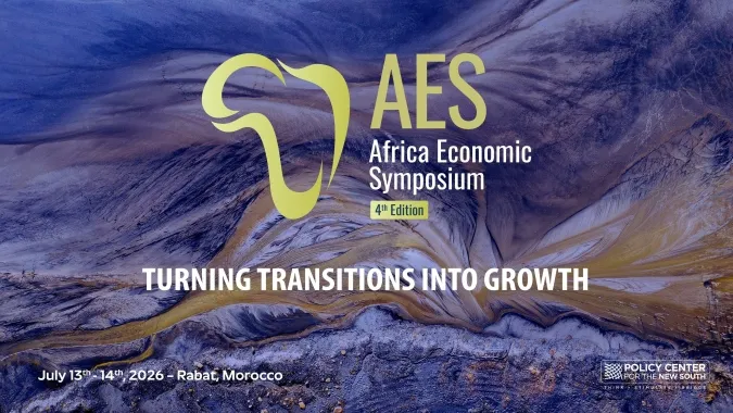 Africa Economic Symposium : la 4ème édition sous le signe des transitions comme moteurs de croissance