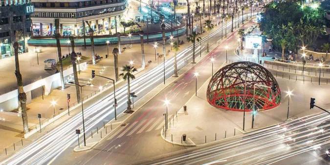 Casablanca : Début des travaux du Forum Maroc-Golfe sur l’autonomisation économique et sociale des jeunes