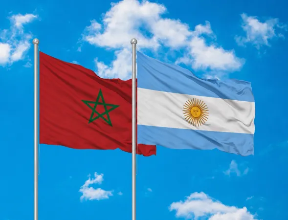 تنصيب مجموعة الصداقة البرلمانية المغرب- الأرجنتين في الكونغرس الأرجنتيني