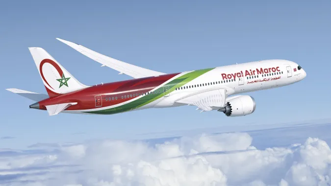 Mondial 2026 : Royal Air Maroc déploie un dispositif exceptionnel de 12 vols directs entre Casablanca et Boston