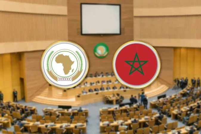 Morocco Spotlights Before AU PSC Multidimensional Approach to Fight Terrorism in Africa