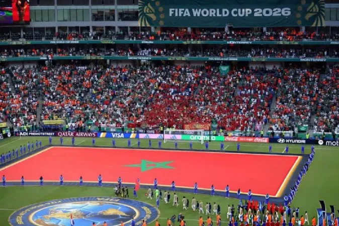 Mondial-2026: Le Maroc.. dernier étendard arabe et africain