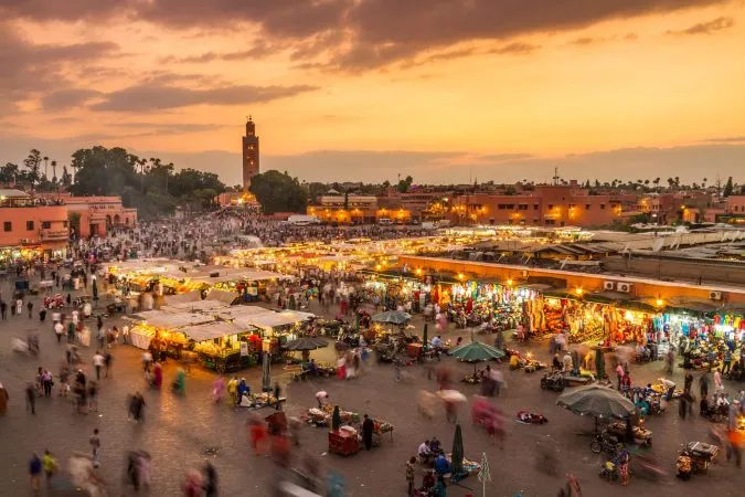 Turismo: Marruecos se consolida como un destino de excepción gracias a la mejora de su oferta y a su diversificación