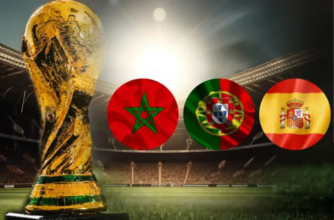 تنظيم كأس العالم 2030 يشكل ورشا استراتيجيا يندرج ضمن الرؤية المتبصرة لصاحب الجلالة الملك محمد السادس