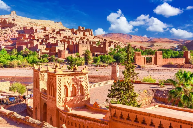 "الأوديسة" تحل بورزازات في موعد جديد مع السينما العالمية