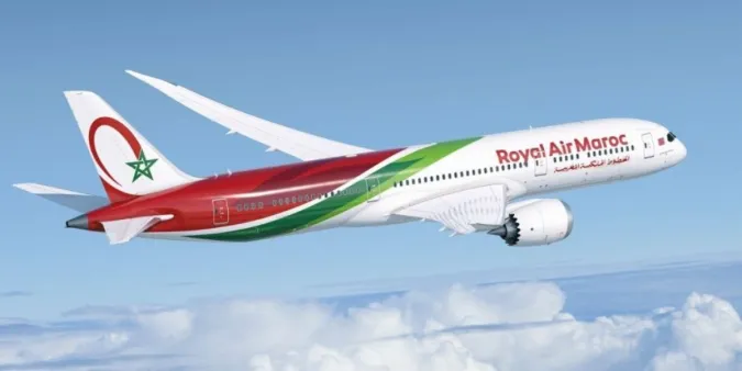 Royal Air Maroc: un dispositivo excepcional para el verano de 2026 con una oferta récord de cerca de 8,2 millones de plazas