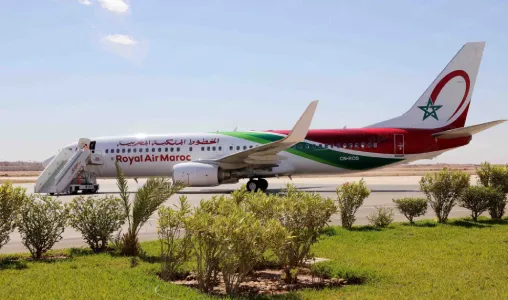 Royal Air Maroc consolide sa présence en Europe grâce à l’ouverture de nouvelles lignes