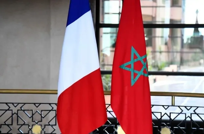 المغرب وفرنسا يعقدان دورة جديدة من الاجتماع رفيع المستوى بالرباط يوم غد الخميس