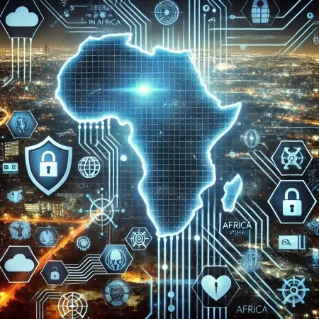 ASEC2026 en Accra: Marruecos participa en un panel sobre el ciberespacio y la resiliencia digital