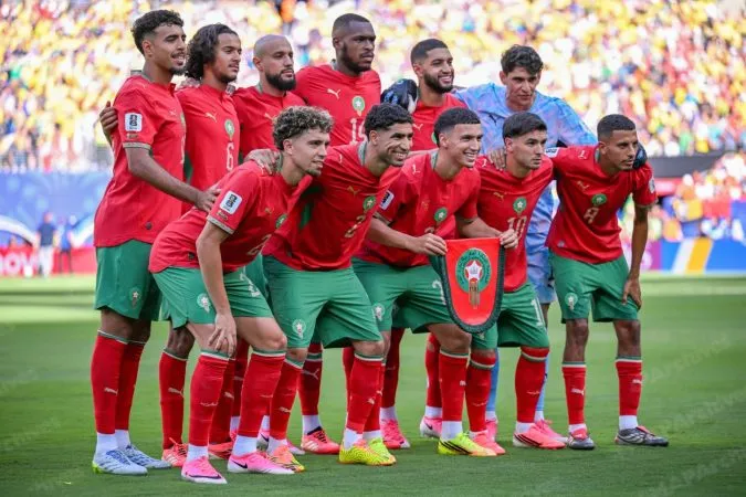 Classement FIFA : le Maroc termine la Coupe du monde à un 6ème rang mondial inédit