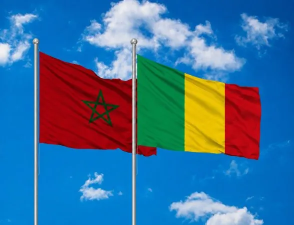 المغرب ومالي يؤكدان عزمهما على إعطاء زخم جديد لشراكتهما الاستراتيجية