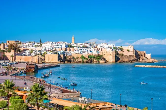 المكتب الوطني المغربي للسياحة يعزز جاذبية الجهات عبر أكبر برنامج على الإطلاق للربط الجوي مع شركة "رايان إير"