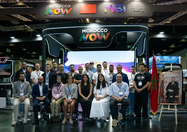 Gamescom 2026 : Le Maroc présente pour la première fois son écosystème gaming à Cologne