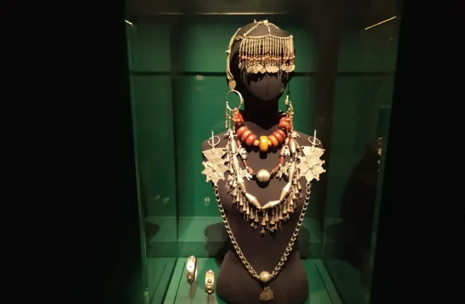À Paris, la bijouterie marocaine s’invite au prestigieux Salon Bijorhca