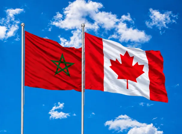 Montréal accueille la 1-ère édition du "Gala de l’Excellence Marocaine au Canada"