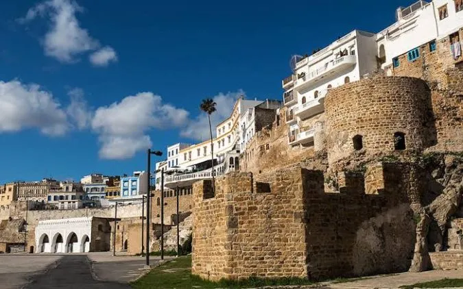 انعقاد الدورة الثانية من الملتقيات المتوسطية لطنجة من 24 إلى 27 شتنبر الجاري