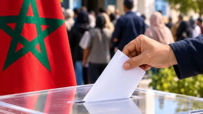 النتائج النهائية للانتخابات التشريعية تطابق تماما النتائج العامة المؤقتة التي تم الإعلان عنها سابقا